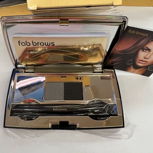 Fab brows - Picture 3 of 6